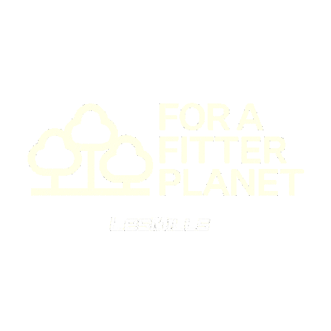 Trees Planted Sticker by LES MILLS