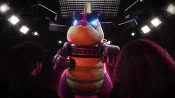 Brawl Stars Monsters GIF by Squad Busters