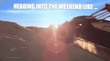can-am weekend GIF