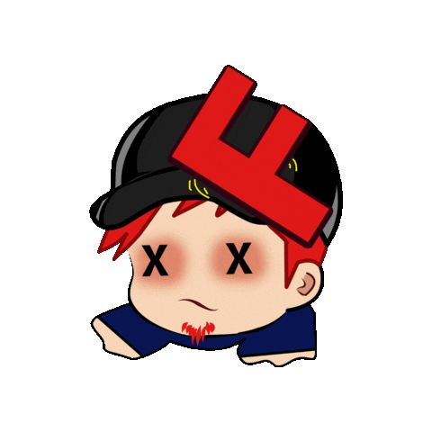 Artebeew Sticker