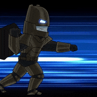 Superman batman GIF - Find on GIFER