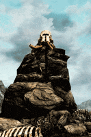 darkest dungeon bone arbalest gif