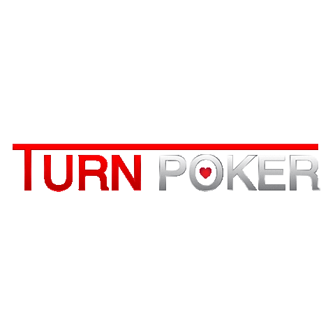 turnpoker Sticker