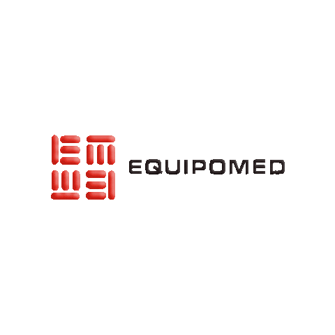 EQUIPOMED COMERCIO E ASSISTENCIA TECNICA HOSPITALAR LTDA Sticker