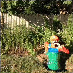 Drunk Mario GIF - Find & Share on GIPHY