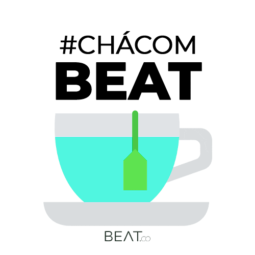 Beatco Sticker