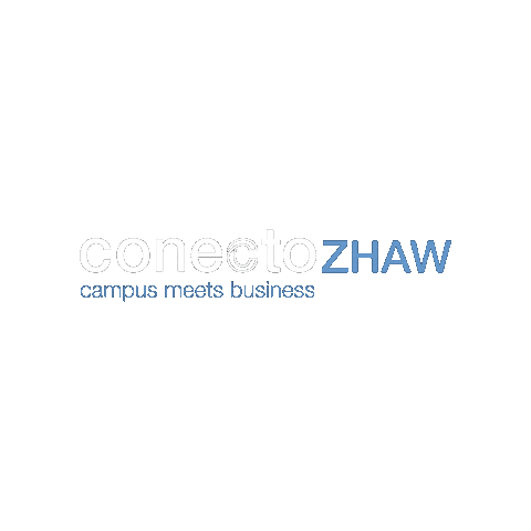 Conecto ZHAW Sticker