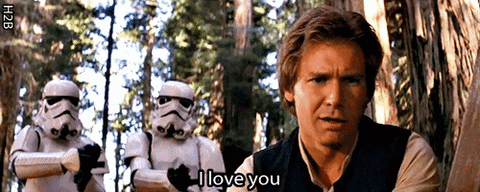 Star Wars Episode 6 GIF - Find & Share on GIPHY