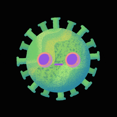 Virus GIF
