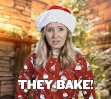 Elves GIF by Beverley Mitchell