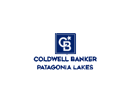 CB Patagonia Lakes Sticker