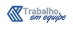 Trabalho Sticker by Grupo Conak