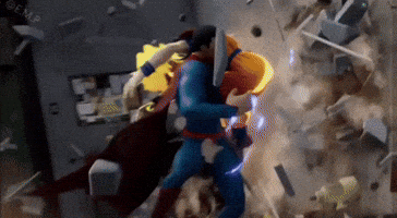 Dc GIF