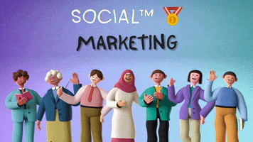 SocialTM GIF