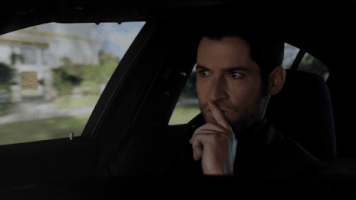 angry fox tv GIF by Lucifer