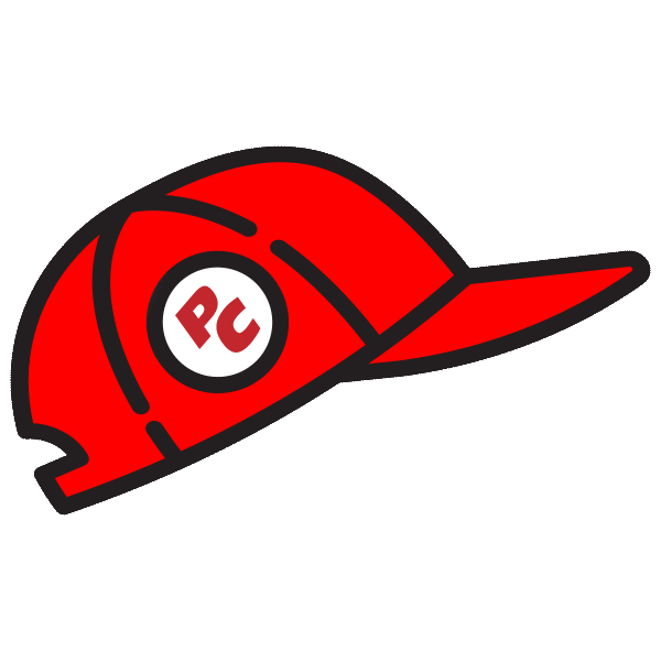 Pop Corn Sticker by Sunshine Mills