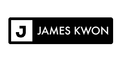 JamesKwonCo Sticker