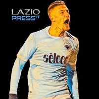 lazio GIF by LazioPress.it