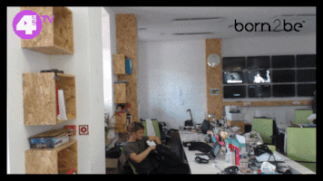 #4Funtv #Zimowynarodowy GIF