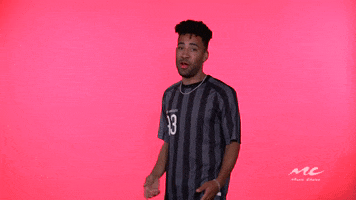 kyle wow GIF by Music Choice