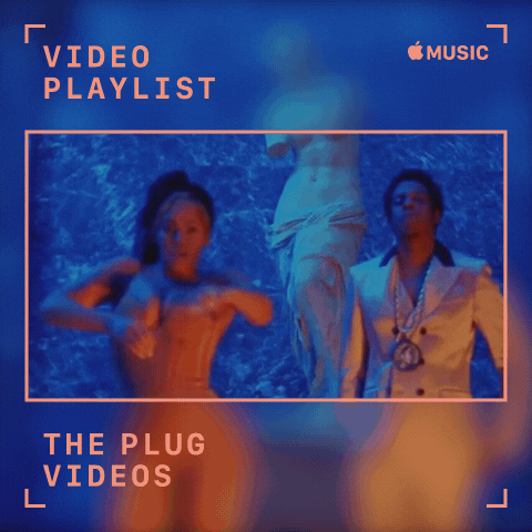 music video dance moves GIF by Apple Music