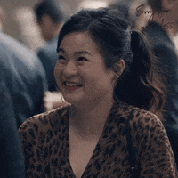 season 1 laughing GIF by Sorry For Your Loss
