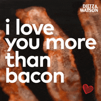 I Love You Cooking GIF by Dietz & Watson
