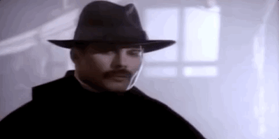Freddie Mercury GIF by Queen
