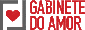 Gabinete do Amor Estampas Sticker