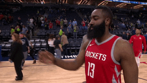 Nba Playoffs Good Job GIF by NBA - Find & Share on GIPHY