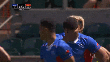 London Lol GIF by World Rugby