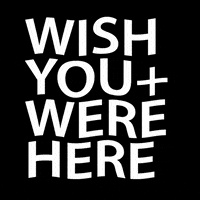 wish you were here travel GIF by Valera Apparel