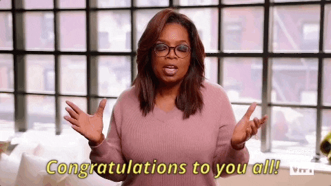 Episode 14 Good Job GIF by RuPaul's Drag Race