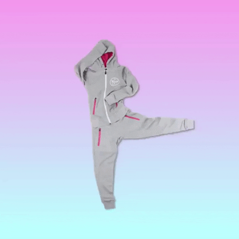 Happy France GIF by Kwell