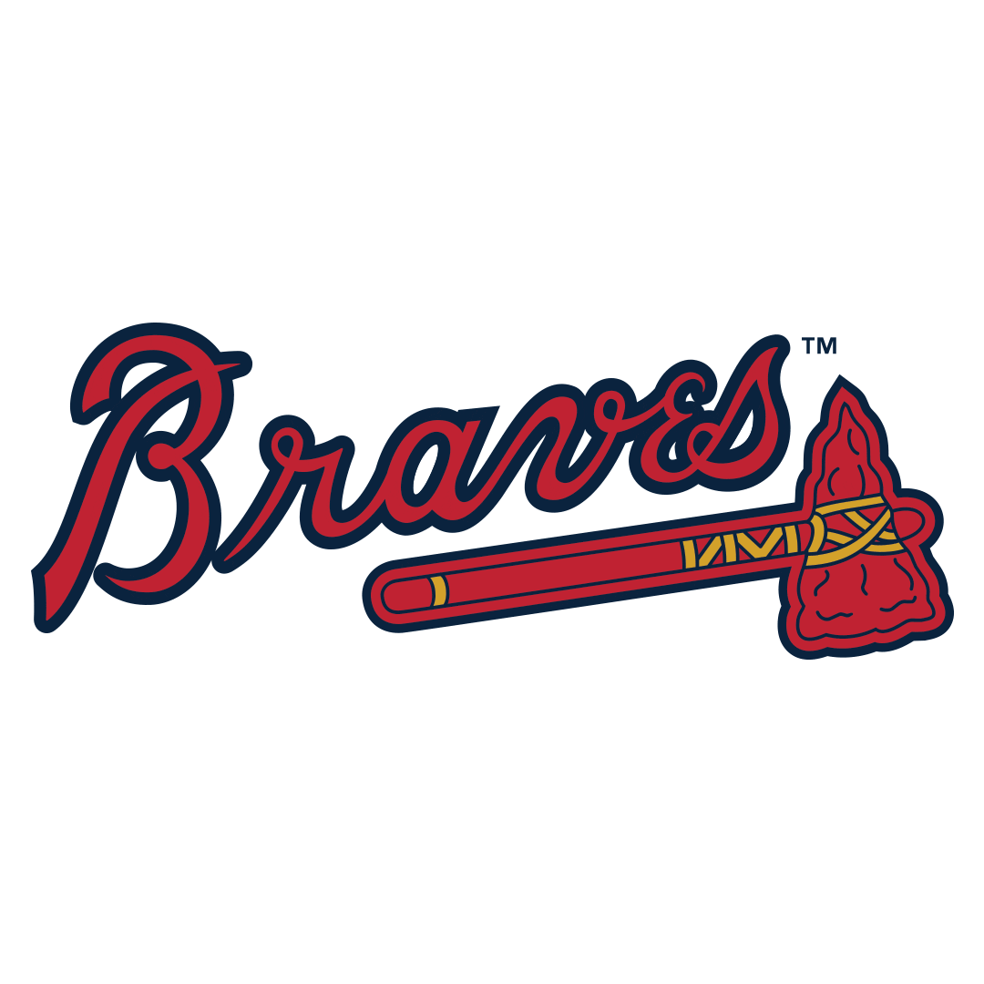 Atlanta Braves Braves Win GIF - Atlanta Braves Braves Win Baseball