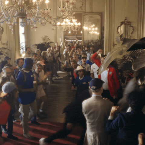 GIF by MichelobULTRA