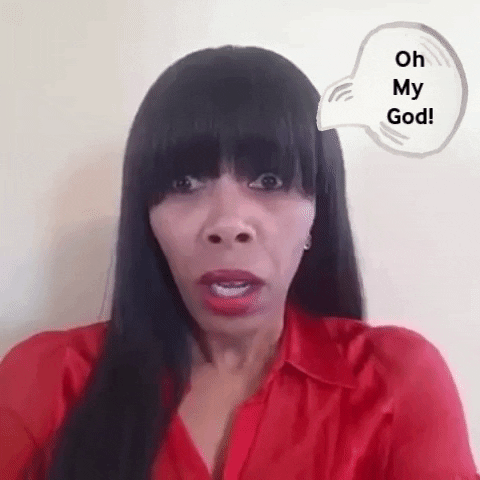 oh my god wtf GIF by Dr. Donna Thomas Rodgers