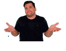 Smoke Sticker by Rafael Cunha