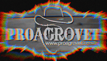 Country Rodeo GIF by Proagrovet