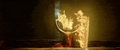 GIF by Hellboy Movie