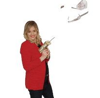 MillionDollarWoman Sticker