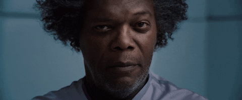 Glass Movie GIFs - Get the best GIF on GIPHY