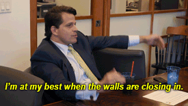 Winning White House GIF