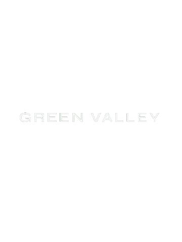 Green Valley Oils Sticker