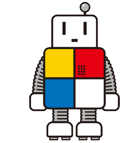 BFF is here! Sticker