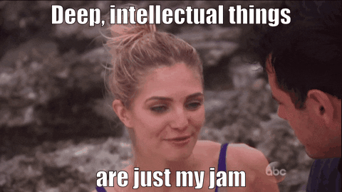 week recap GIF