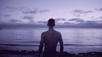wide awake GIF by Petit Biscuit