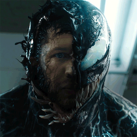 Wait Venom GIF by Sony Pictures Malaysia