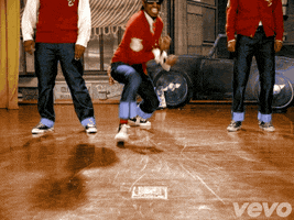 Excited Music Video GIF by Vevo