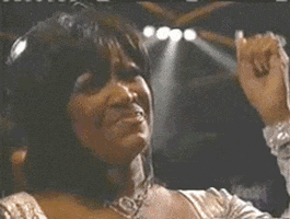 Patti Labelle Yes GIF